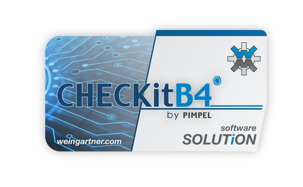 CheckitB4 Logo