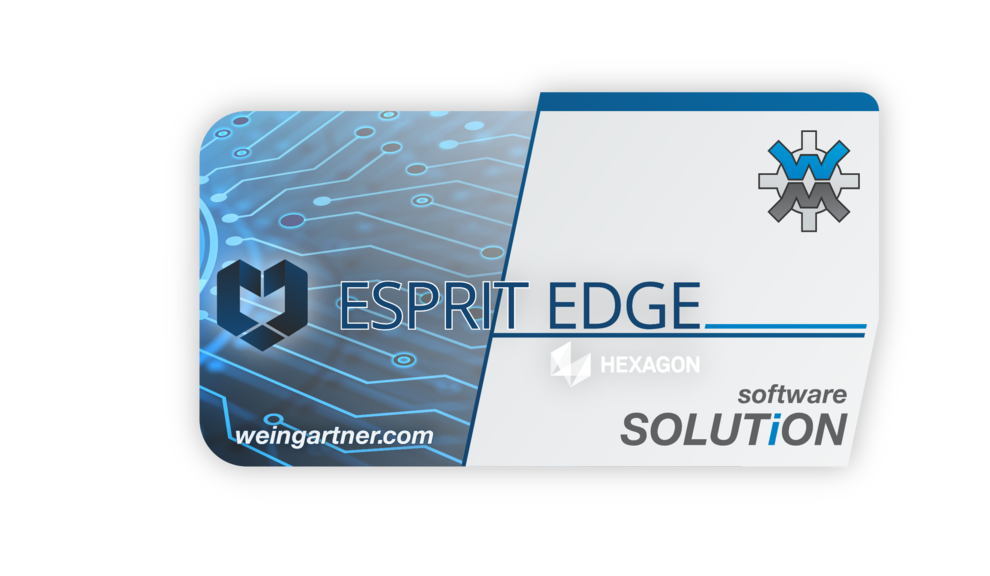 Esprit Edge Logo