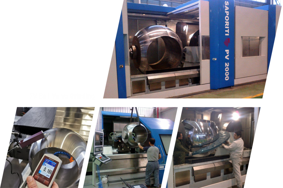 A collage of the Saporiti PV Range of Products