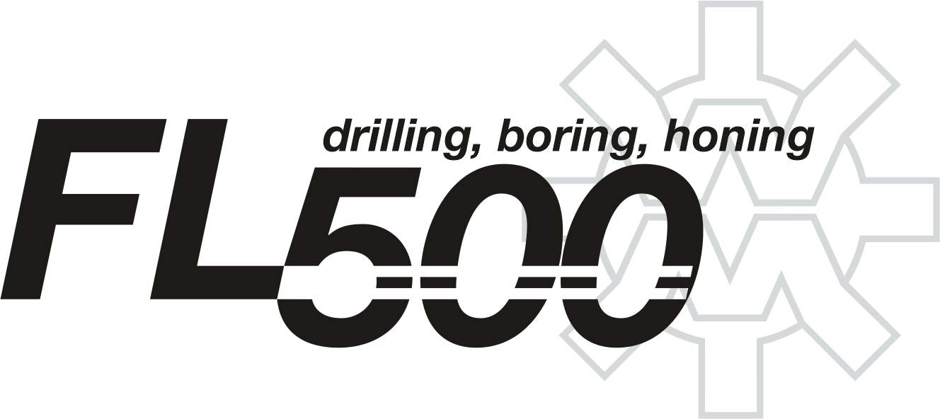 FL 500 Logo