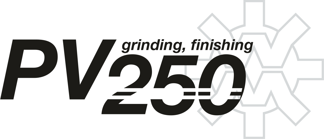 PV 250 Logo