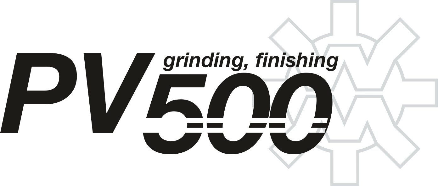 PV 500 Logo