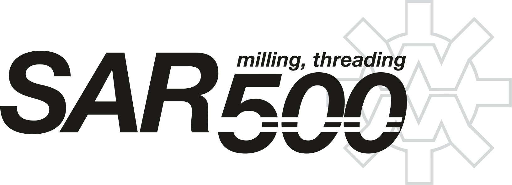 SAR 500 Logo